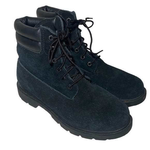 Women’s Timberland Boots size 8 - Picture 1 of 7